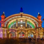 Luminale 16 Hauptbahnhof