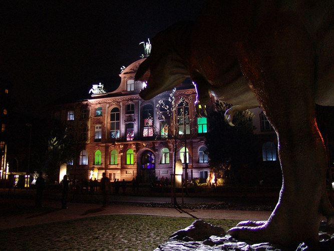 Luminale 2004