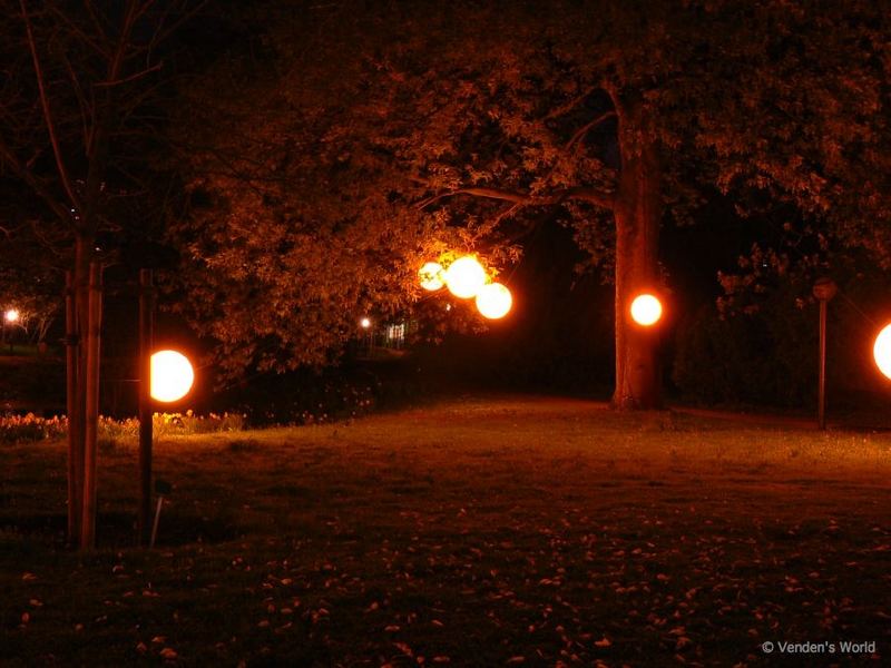 Luminale 2006 - Palmengarten