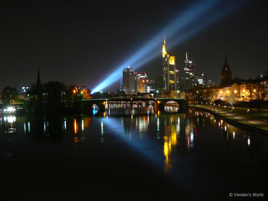 Luminale 2006 - Skyline