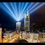 Luminale 2008 #88 Lichtdach Frankfurt - Tor zur Zeil