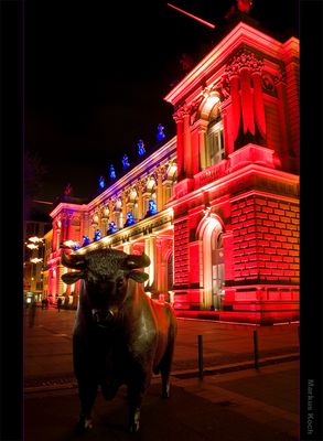 Luminale 2008 #92 Börsenplatz - Fishing for Sentiments