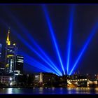 Luminale 2008 ...bringt Farbe nach Frankfurt