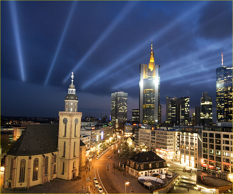 Luminale 2008 - Frankfurt - (1/6)