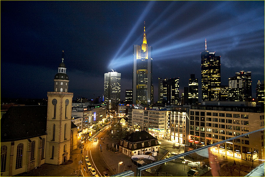 Luminale 2008 - Frankfurt - (2/6)