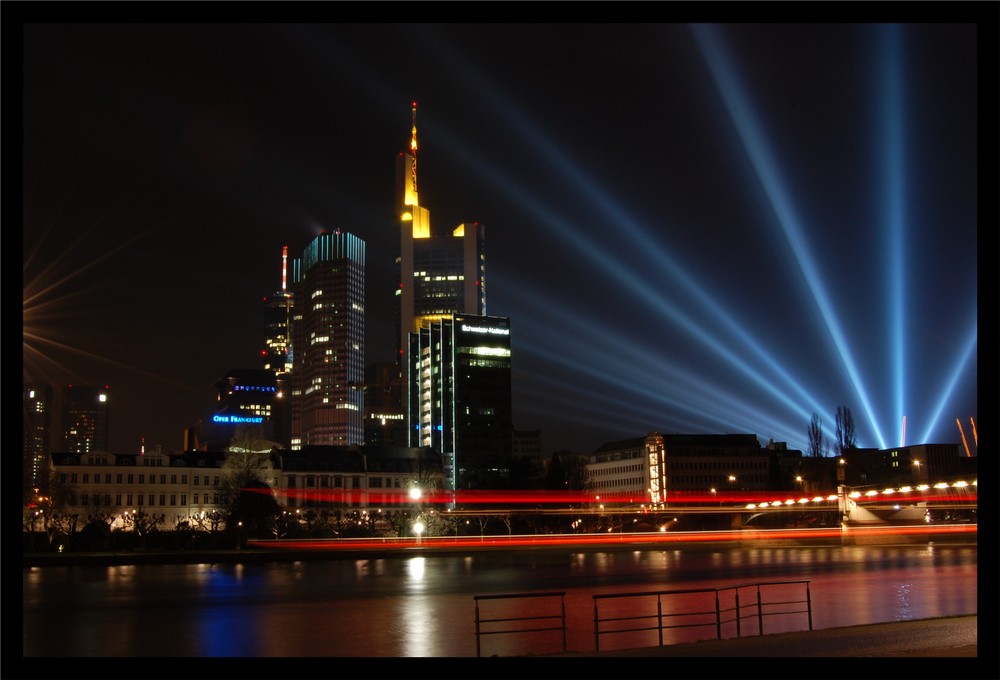 Luminale 2008 Frankfurt am Main