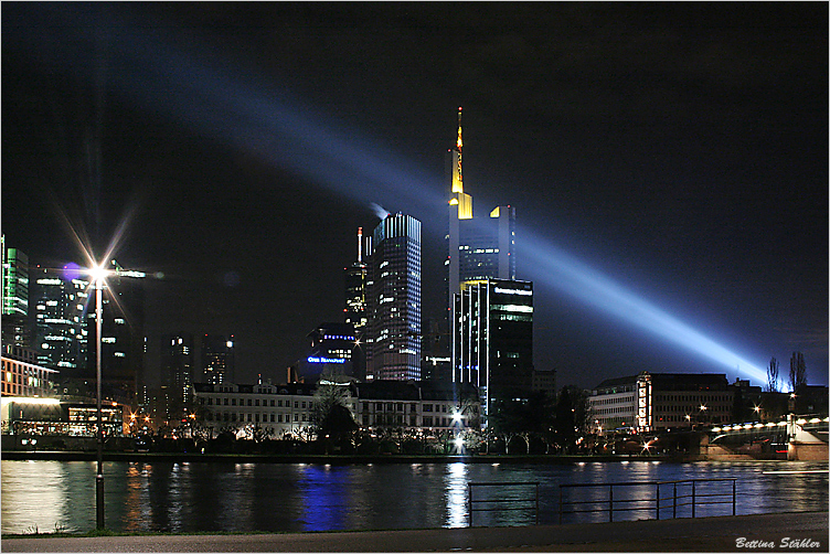 Luminale 2008 Frankfurt/Main