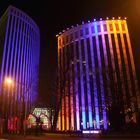 Luminale 2008 - Light & Building