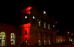 Luminale 2008 Mainz Hbf