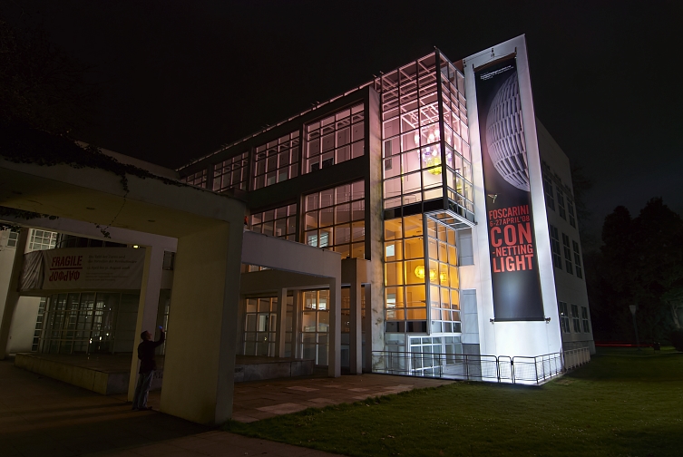 Luminale 2008 - Museum für Kunsthandwerk