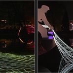 Luminale 2010 #8 (Ein S3D wide Bild)