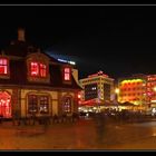 Luminale 2010 - Hauptwache