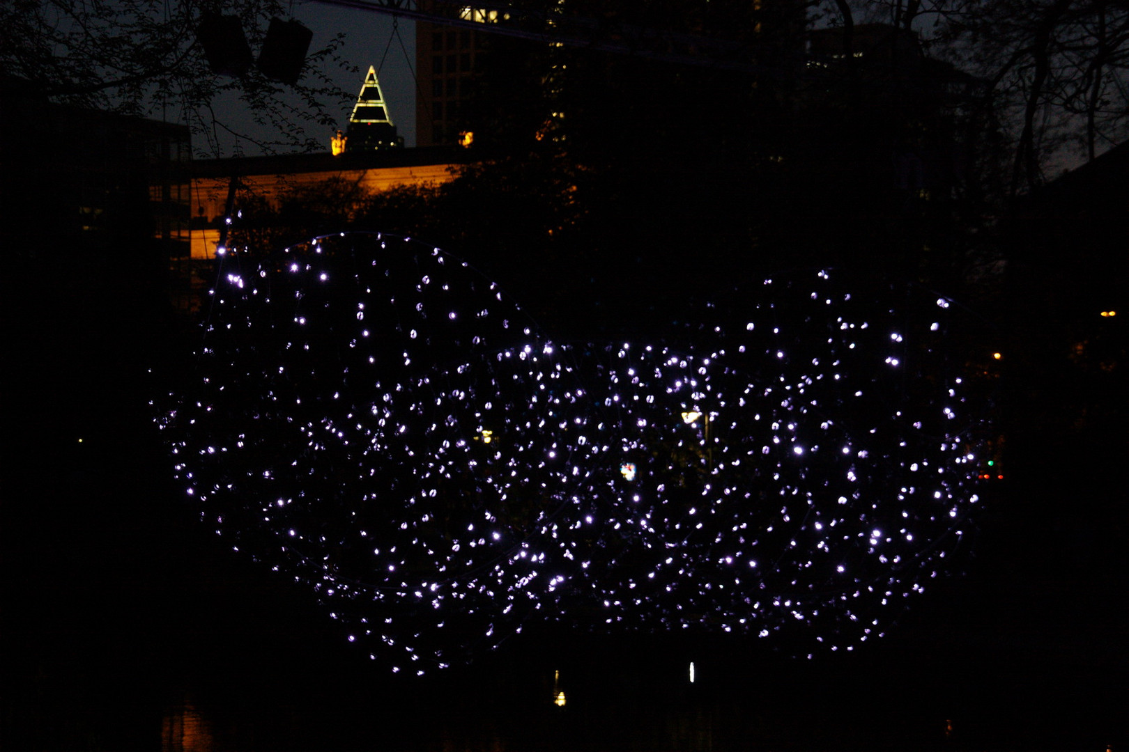 Luminale 2010 in FFM -2