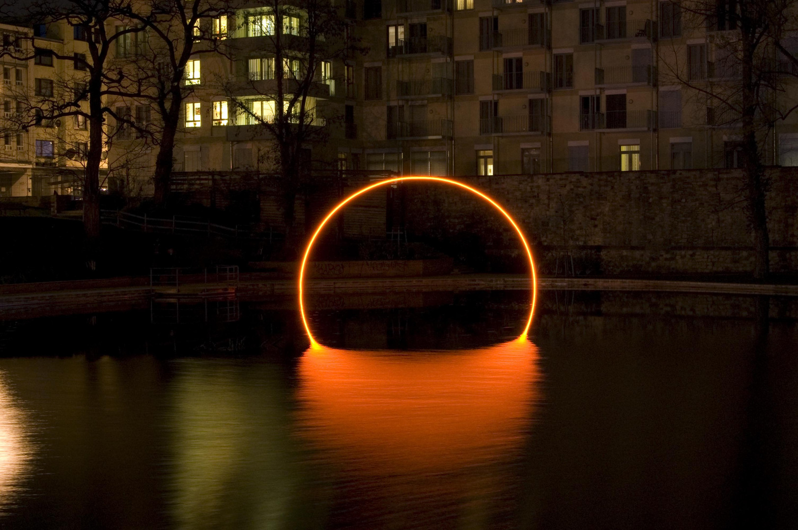 Luminale 2010 Ostpark