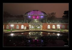 Luminale 2010 - Palmengarten