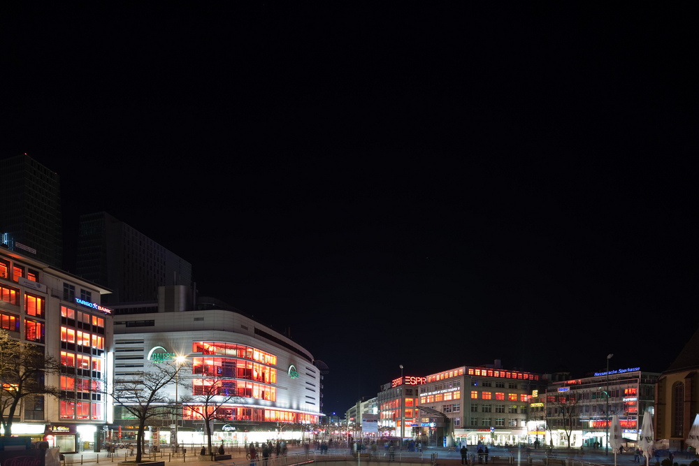 Luminale 2010 - Rot