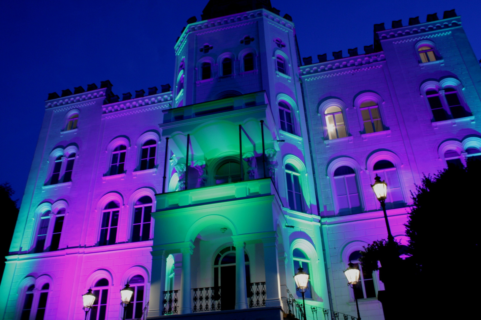 Luminale 2011 Koblenz