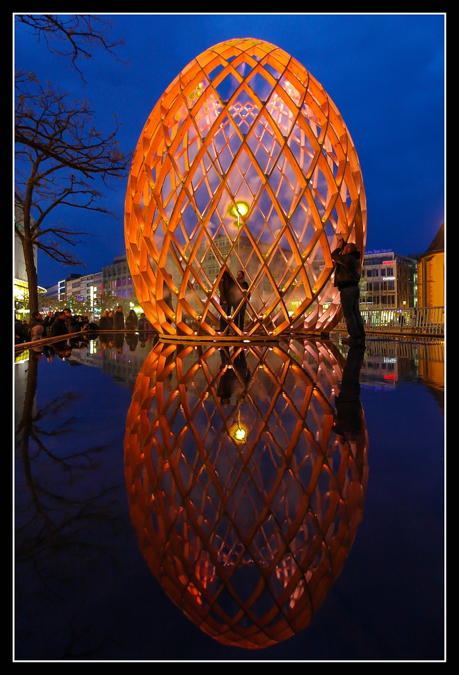 Luminale 2012