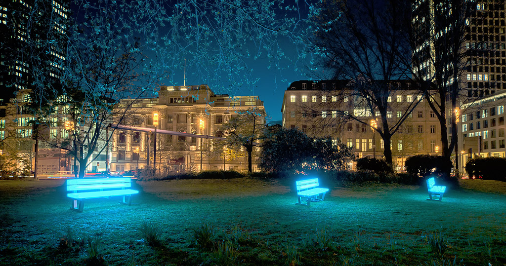 Luminale 2012 - Bitte Platz nehmen I