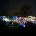 Luminale 2012 - Engelstrompete - Datura II