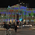 Luminale 2012 - Frankfurt - Literaturhaus - Kunst im Vorbeifahren