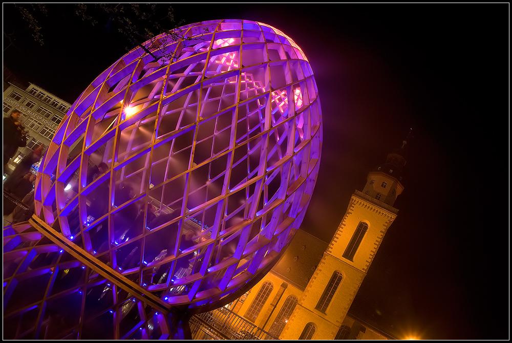 Luminale 2012 - iGude