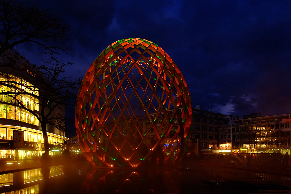 Luminale 2012 II