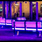 Luminale 2012 - Installation "PLEASE HAVE A SEAT" (2)