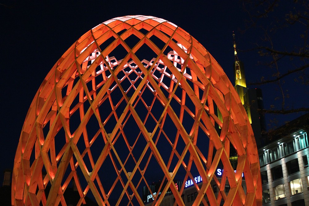 Luminale 2012 / OVO