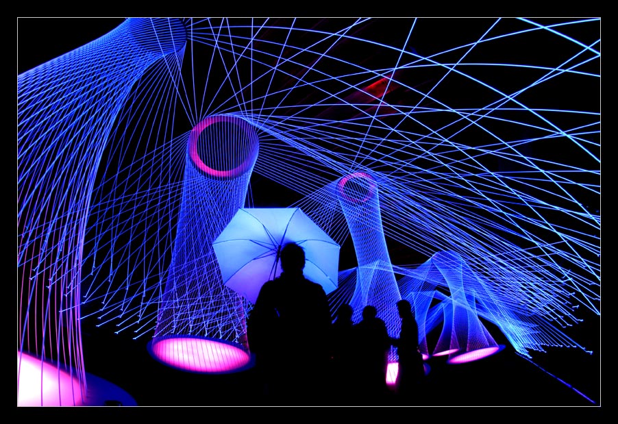 Luminale 2012 Resonate