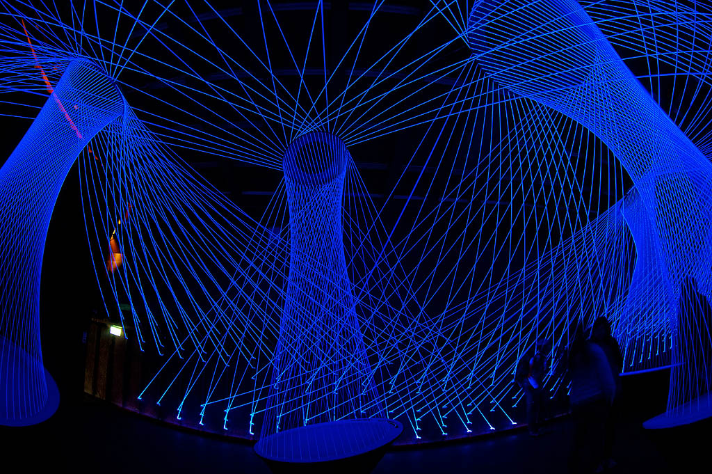 Luminale 2012 - Resonate VI