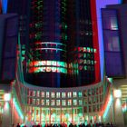 Luminale 2012: Tower 185