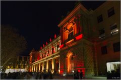 Luminale 2014 - Alte Börse