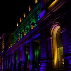 Luminale 2014 - Börse Frankfurt