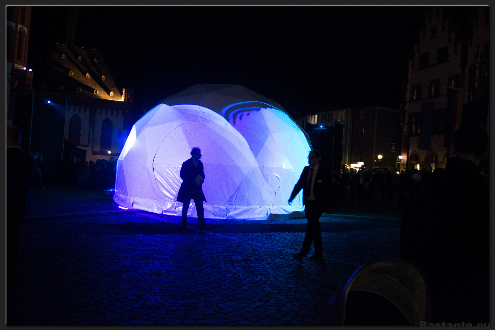 Luminale 2014