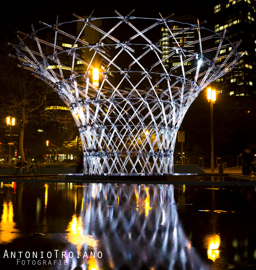 Luminale 2014 Deutsche Bank