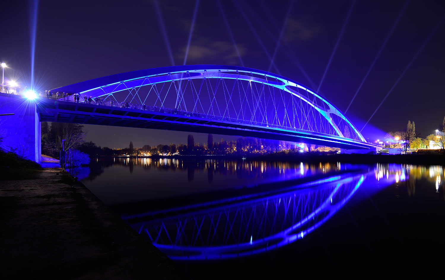 Luminale 2014 Frankfurt am Main