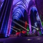 Luminale 2014 - Im Dom (1)