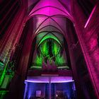 Luminale 2014 - Im Dom (3)