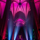 Luminale 2014 - Im Dom (4)