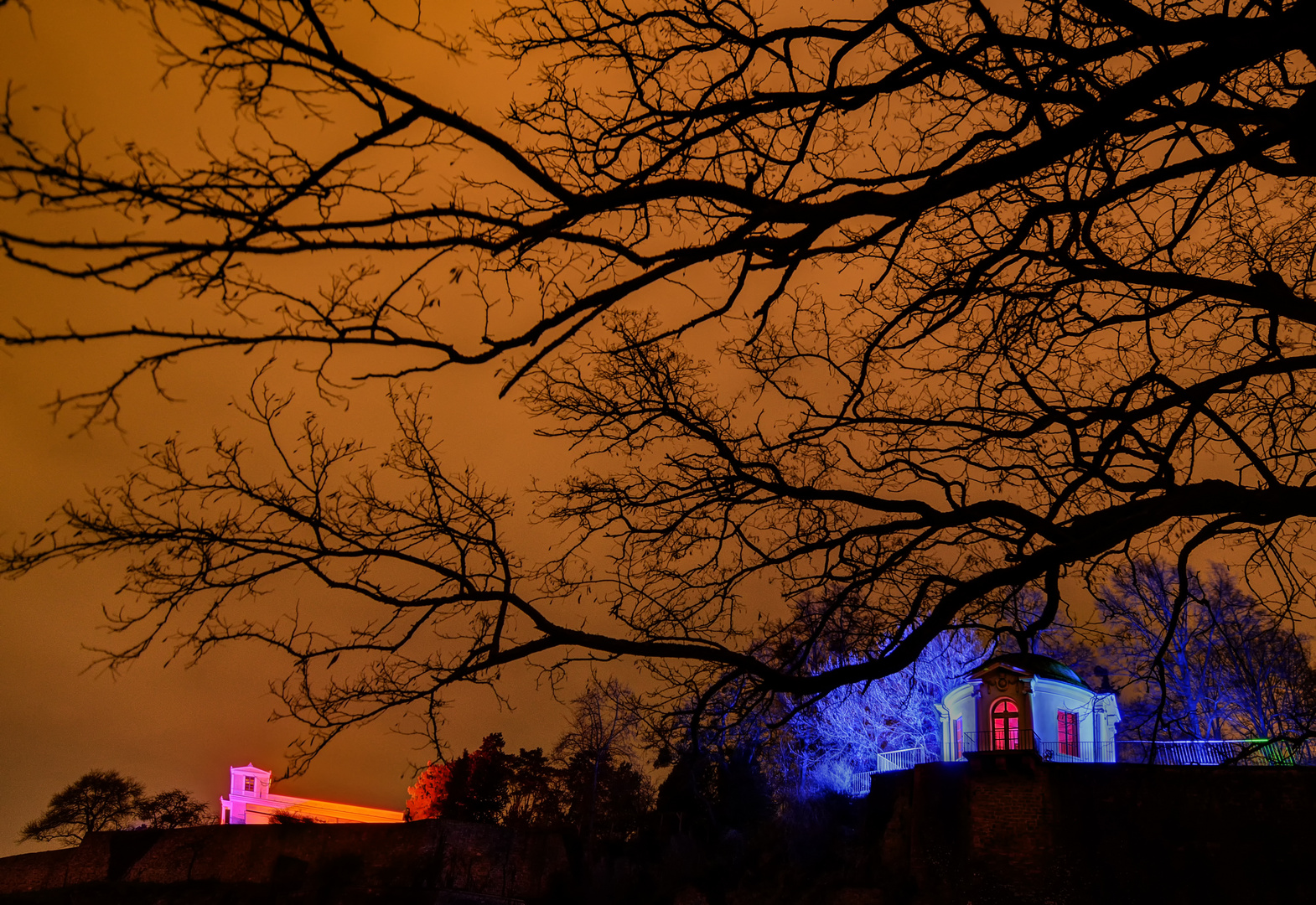 Luminale 2016 Aschaffenburg 03