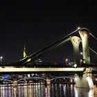 Luminale 2016 - Flößerbrücke Frankfurt/Main