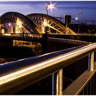 Luminale 2016 Frankfurt / Golden Bridge ?