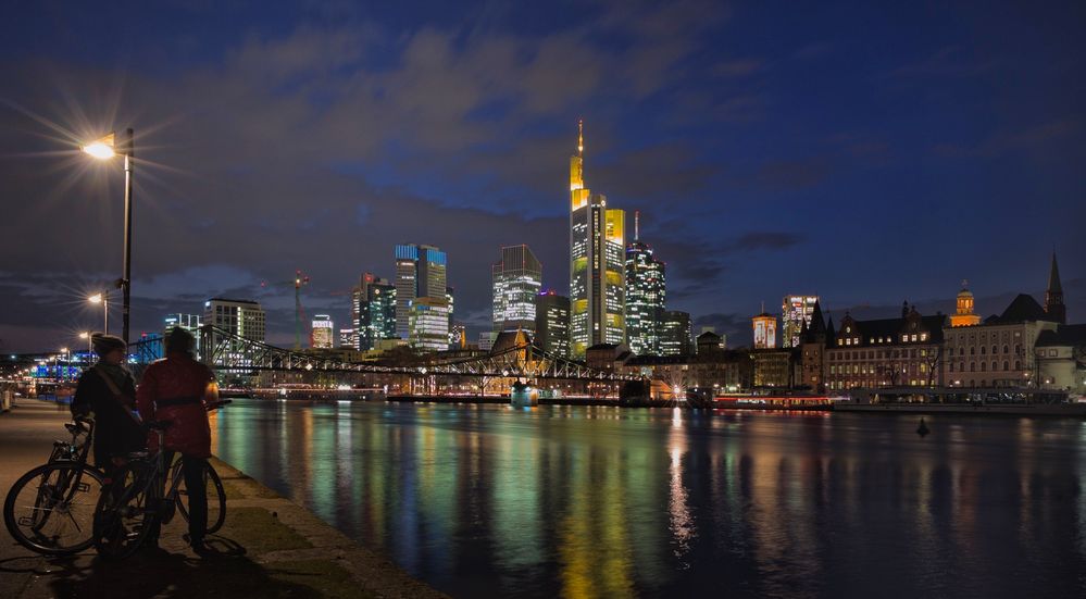 Luminale 2016 in Frankfurt am Main