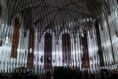 Luminale 2016 Katharinenkirche 2