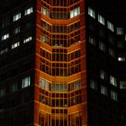 Luminale 2016 Messeturm (Ausschnitt)