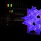 Luminale 2016: Star* (3D-Bild für Rot/Cyan Brille)