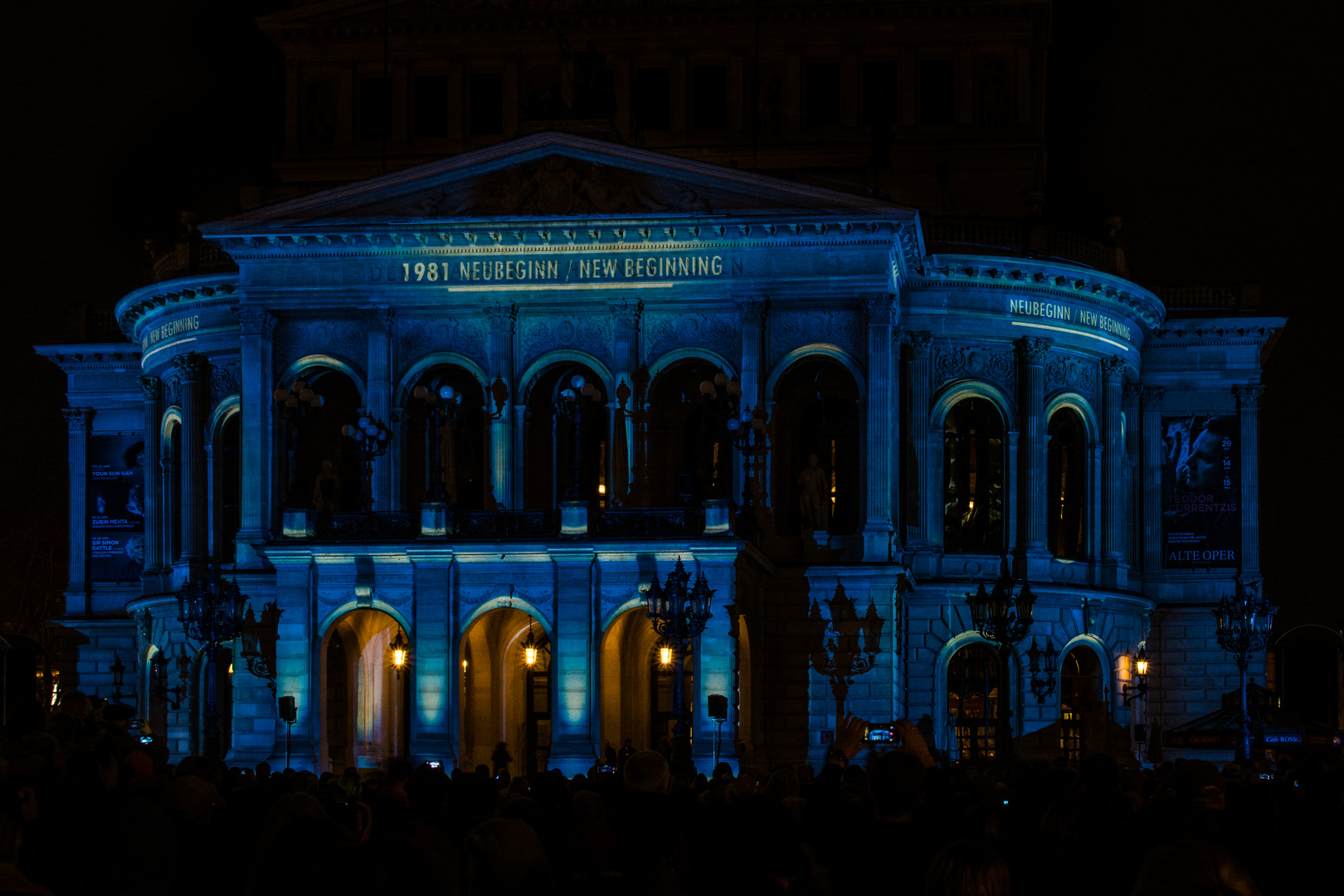 Luminale 2018 - Alte Oper