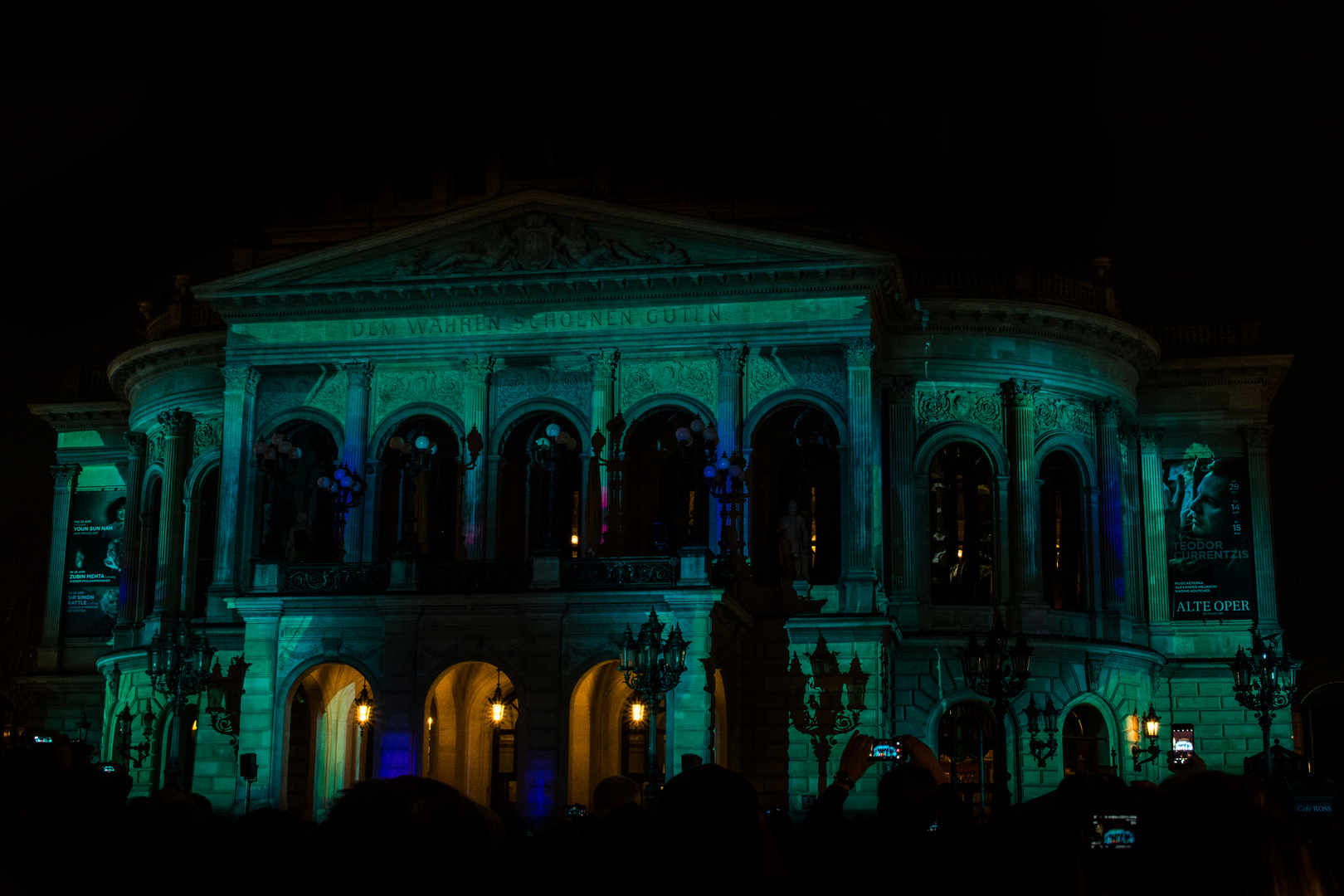 Luminale 2018 - Alte Oper