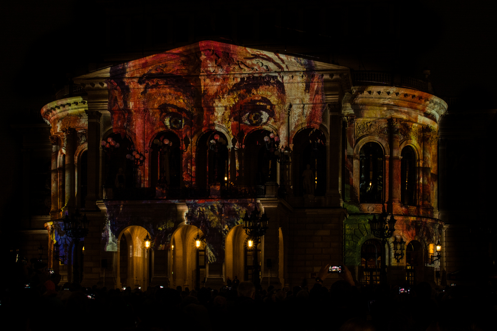 Luminale 2018 - Alte Oper